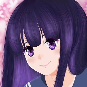 Chitanda Eru fan art
