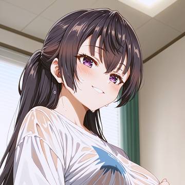 yuki suou/周防有希