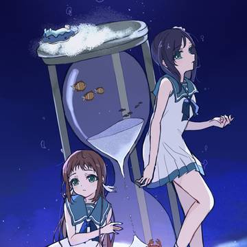 凪のあすから