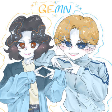 GEMN🔶🔷