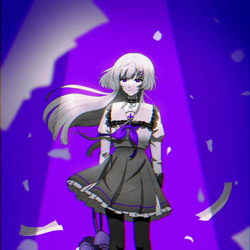 演劇 / ナノウ feat. 初音ミク FA