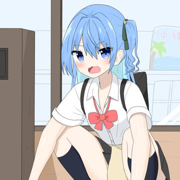 お腹がすいた
