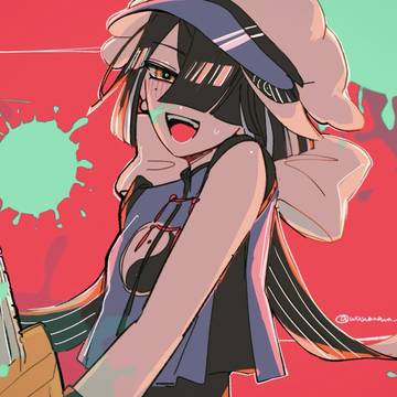 黄昏スプラッタ！