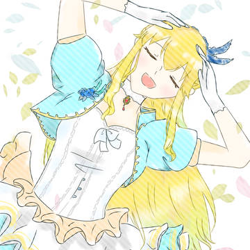 お誕生日おめでとう