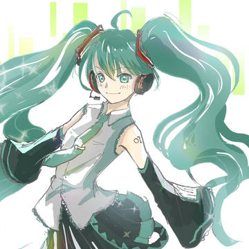 ミク誕2024