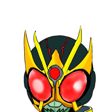 仮面ライダーレイセス