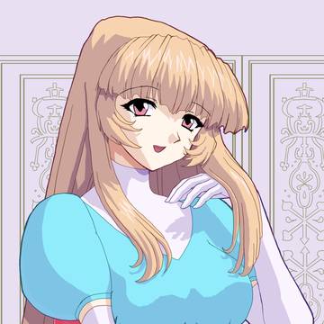 うちの娘シリーズ：久遠院ゆりか④