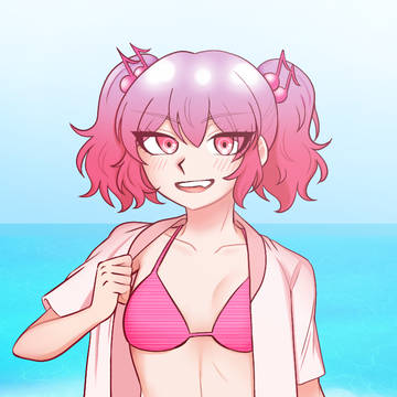 夏
