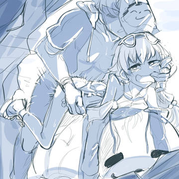 8月のrkgk集