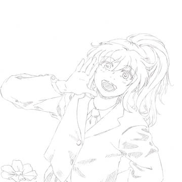 ｱﾔｶｯ（鳴き声