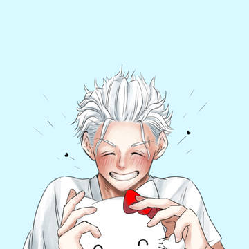 サンリオコラボ