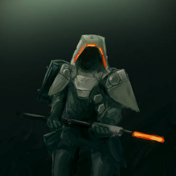 米尔人 MULE