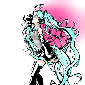 初音ミク17周年