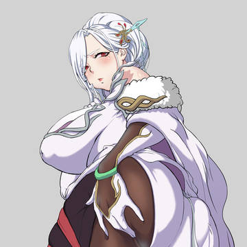 【于秀婷】抚臀羞处
