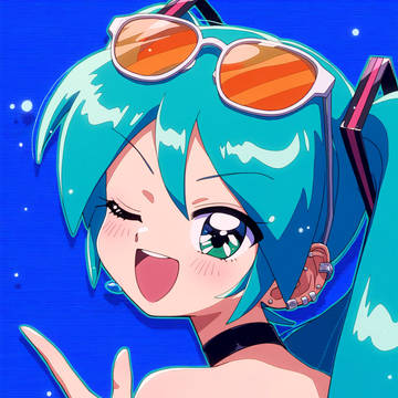 初音ミク誕生祭2024