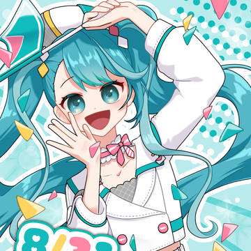 初音ミク