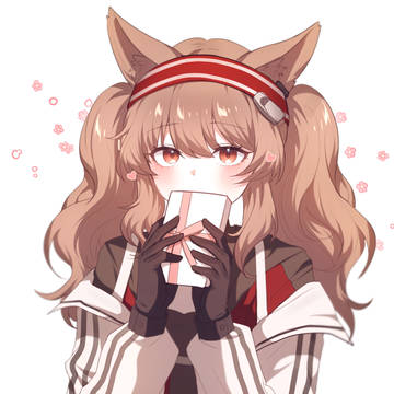 CM Angelina