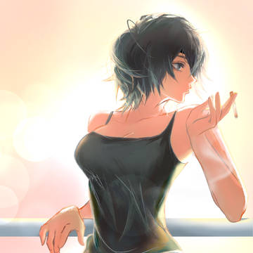 姬野前輩