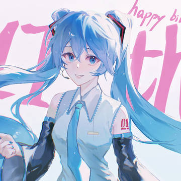 miku17th