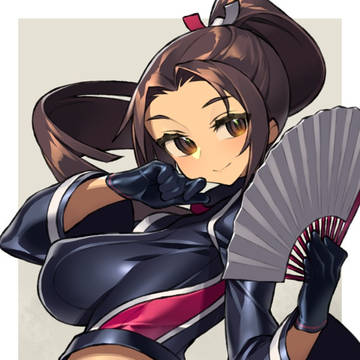 舞