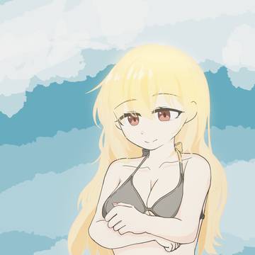 oc 자캐 오너캐