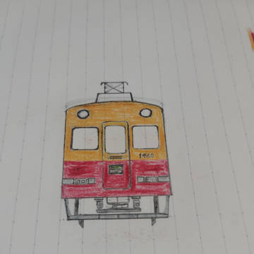 京阪電車1900系