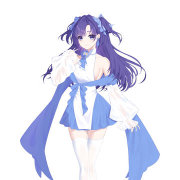 中華風(？)ユウカ