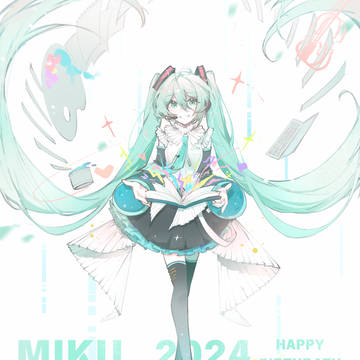 miku