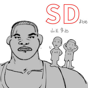 SD