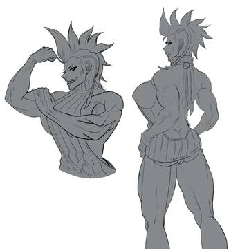 Junker Queen