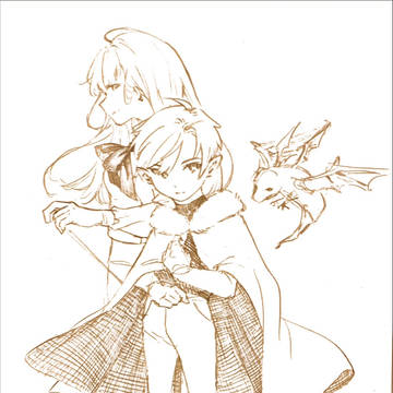 勇者J