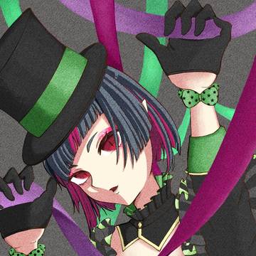 リリア・ヴァンルージュ