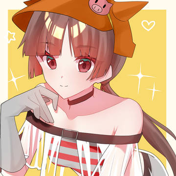 イラストつめつめ④