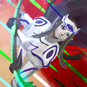 GAE BOLG