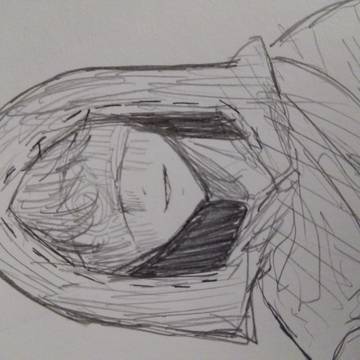 イライさん