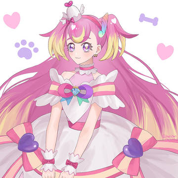 ワンダフル🎀