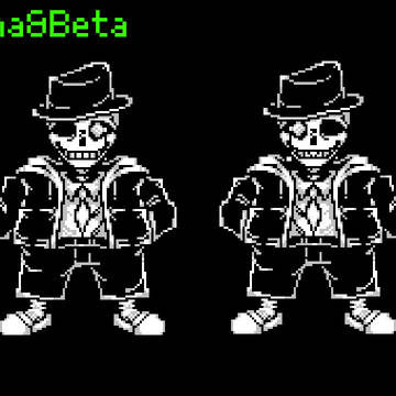 α&βの説明
