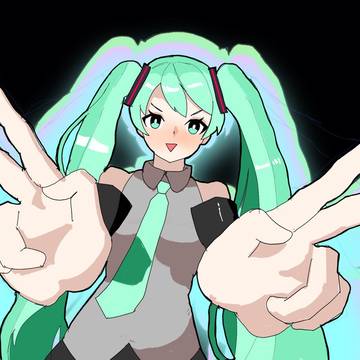 Groovyーミク