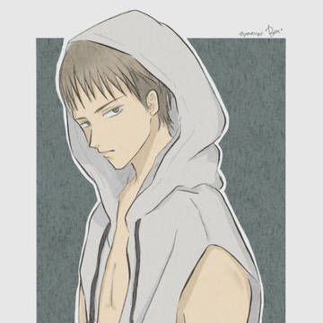 進撃の巨人