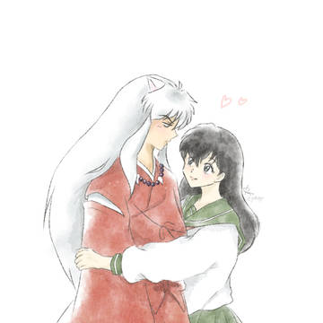 犬夜叉
