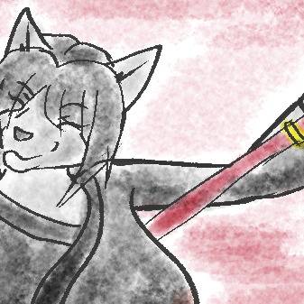 週一の神格絵巻