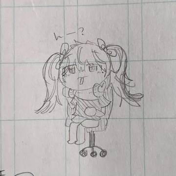 らくがきまとめ