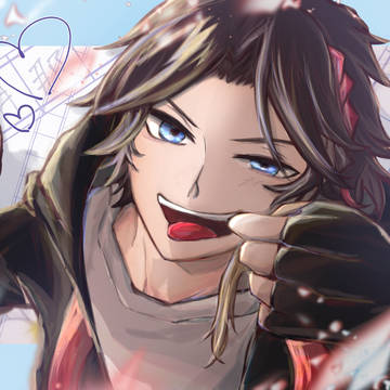 24歳の誕生日おめでとう!