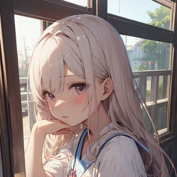 朝から君と❤️