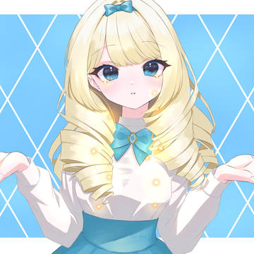 きらきらなみだ