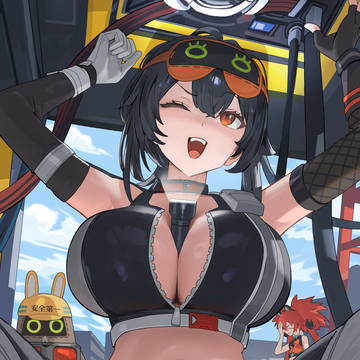 「これは本当に楽だね🎵」