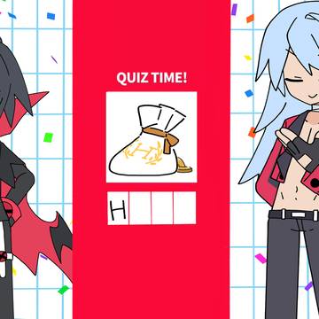 Twitterお気に入り絵まとめ