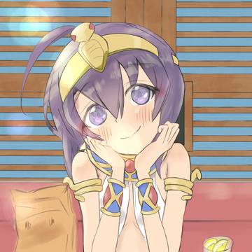 メデューサちゃんとボンディデートに行きたい人生だった…。