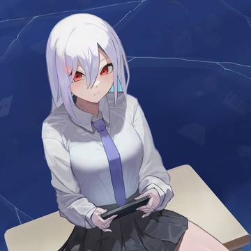 熱の墓場