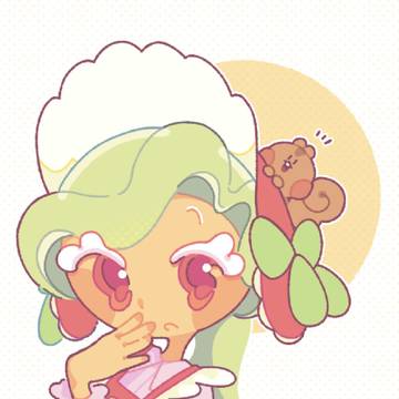 🍪⑮